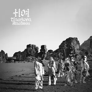 Tinariwen - Amatssou (2023)