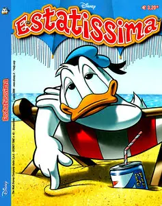 Disney Time - Volume 45 - Estatissima