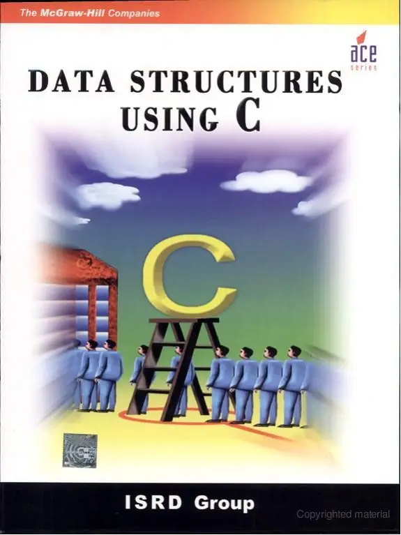 Data Structures Using C