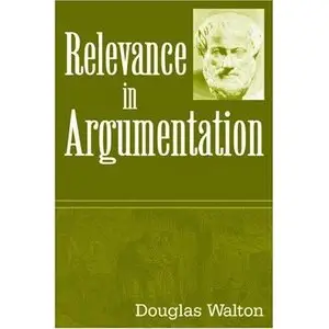 Relevance in Argumentation (repost)