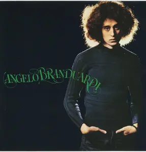 Angelo Branduardi - Angelo Branduardi (1974)