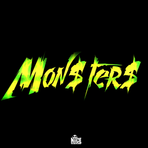Nice The Creative Group Mon$ter$ WAV