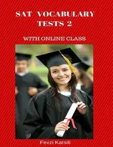 Sat Vocabulary Tests 2