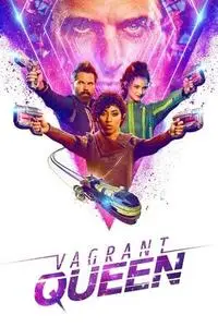 Vagrant Queen S01E03