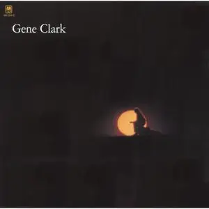 Gene Clark - White Light (1972/2021) [Official Digital Download 24/96]
