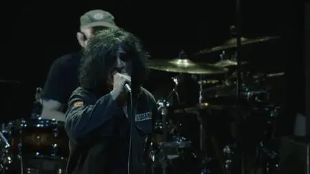 Killing Joke - Honour the Fire Live at Eventim Apollo Hammersmith (2022)