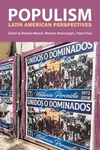 Populism: Latin American Perspectives