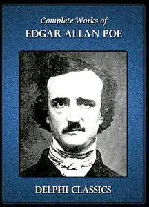 Complete Works of Edgar Allan Poe  (Repost)