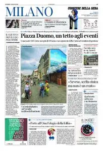 Corriere della Sera Milano – 07 giugno 2019