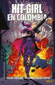 Hit-Girl (Completo)