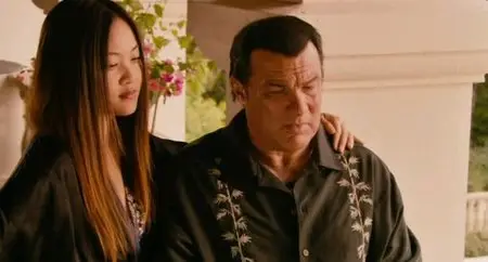 Machete (2010)