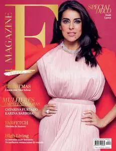 F Magazine Luxury N° 6 2017