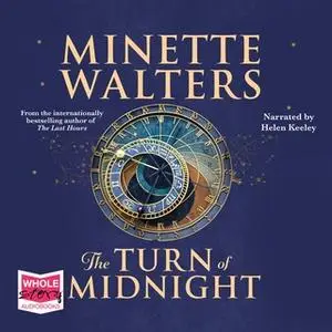 «The Turn of Midnight» by Minette Walters