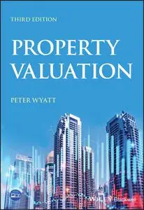 Property Valuation, 3rd Edition
