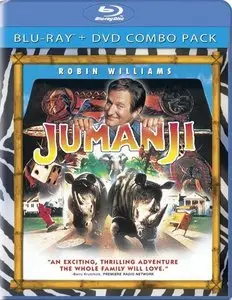 Jumanji (1995)