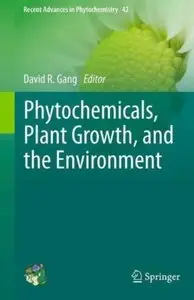 Phytochemicals, Plant Growth, and the Environment