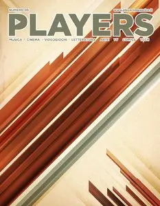  Players N. 06 – 2011 (Repost)