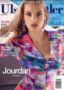 Ulster Tatler – March 2017