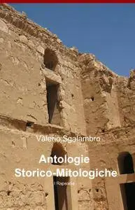 Antologie storico-Mitologiche