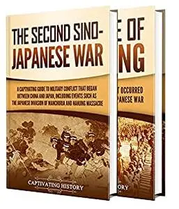 Second Sino-Japanese War