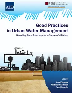 Good Practices in Urban Water Management: Decoding Good Practices for a Successful Future