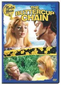The Buttercup Chain (1970) [Repost]