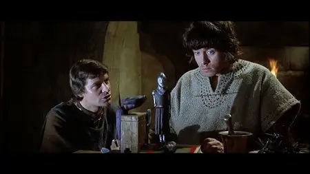 The Lion In Winter (1968)