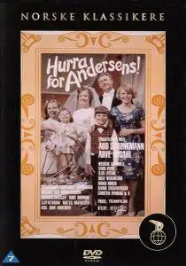 Hurra for Andersens (1966)