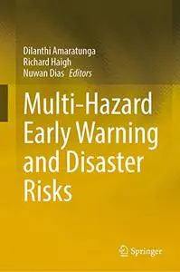 Multi-Hazard Early Warning and Disaster Risks (Repost)