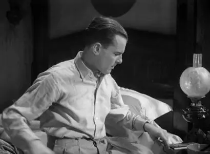 Bulldog Drummond at Bay (1937)