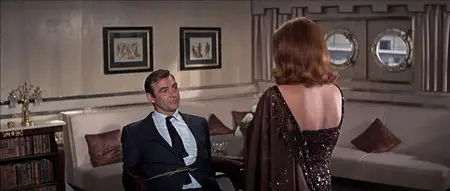 James Bond 007 - You Only Live Twice (1967) [720p]