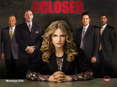 The Closer S07E14 "Road Block"