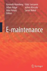 E-maintenance (repost)