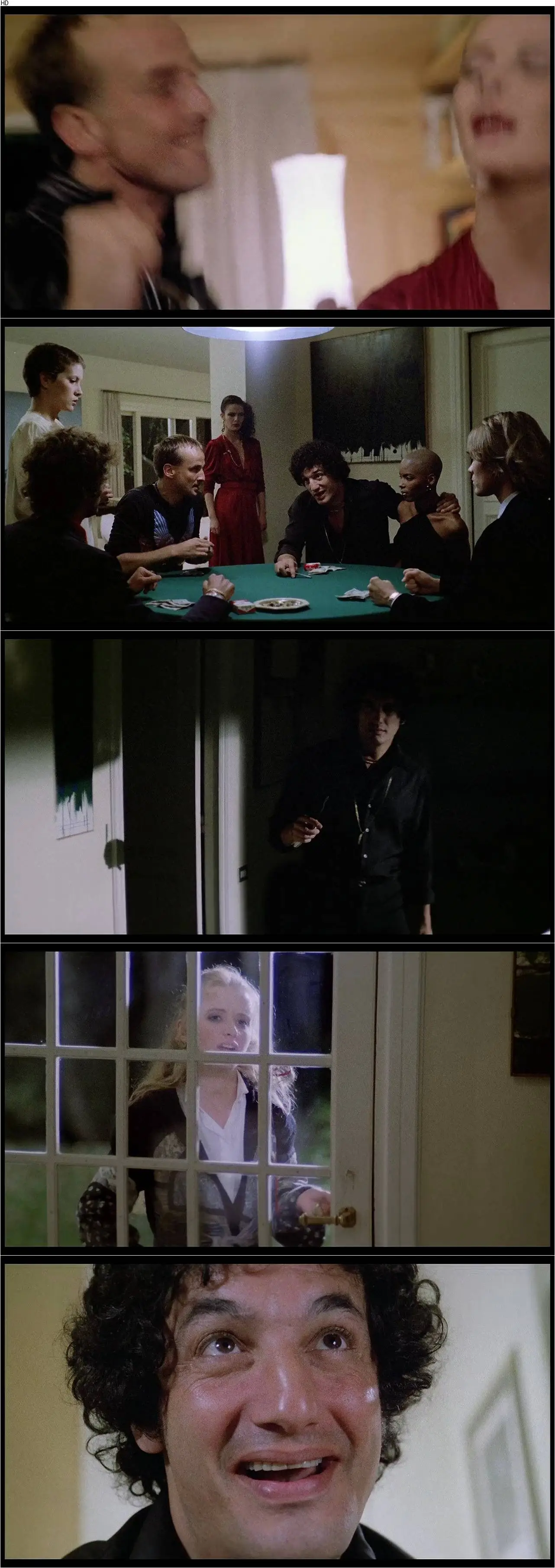 House on the Edge of the Park (1980)