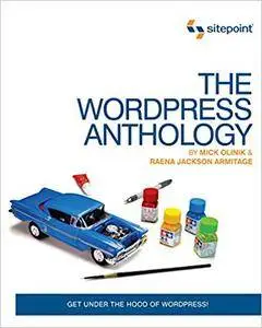 The WordPress Anthology (repost)