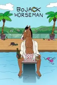 BoJack Horseman S06E01