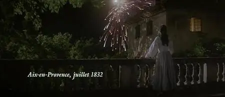 (Drame)  Le Hussard sur le Toit  [DVDrip]  MKV format