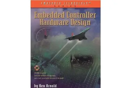 Ken Arnold, "Embedded Controller Hardware Design" (repost)