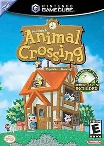 Even more Gamecube games