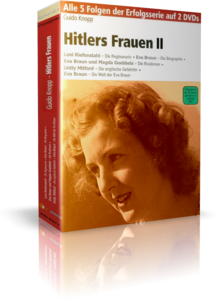 Hitlers Frauen Eva Braun und Magda Goebbels - Die Rivalinnen