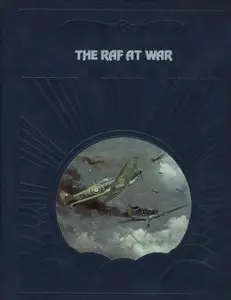 The RAF at War (Epic of Flight)