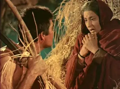 Mother India (1957)