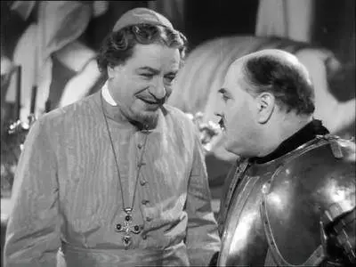 The Cardinal (1936)