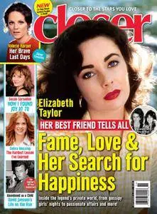Closer USA - September 04, 2017