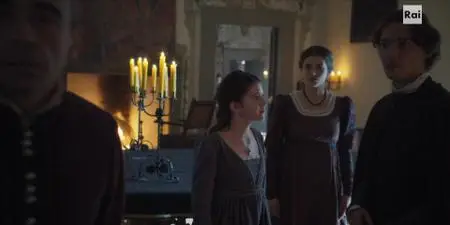 Medici: The Magnificent S03E04