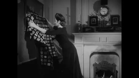 The Ghost and Mrs. Muir (1947)