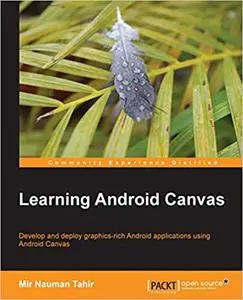 Learning Android Canvas