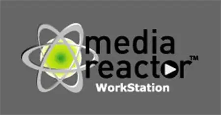 Drastic MediaReactor WorkStation 5.0.124 CE