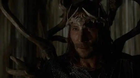 The 100 S04E02 (2017)