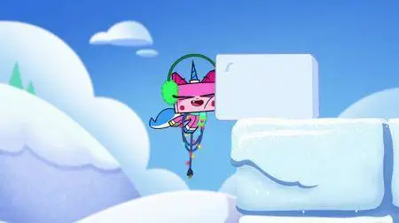 Unikitty S01E03